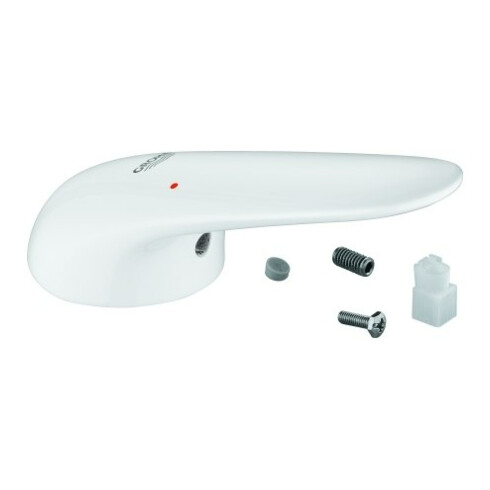 Grohe Hebel 46951 moon white