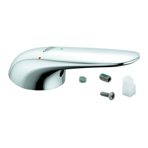 Grohe Hebel 46952 chrom