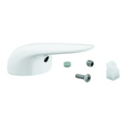 Grohe Hebel 46953 moon white