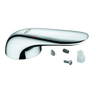 Grohe Hebel 46955 chrom