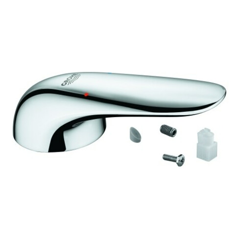 Grohe Hebel 46955 chrom