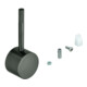 Grohe Hebel 46957 für Blue Home hard graphite gebürstet-1