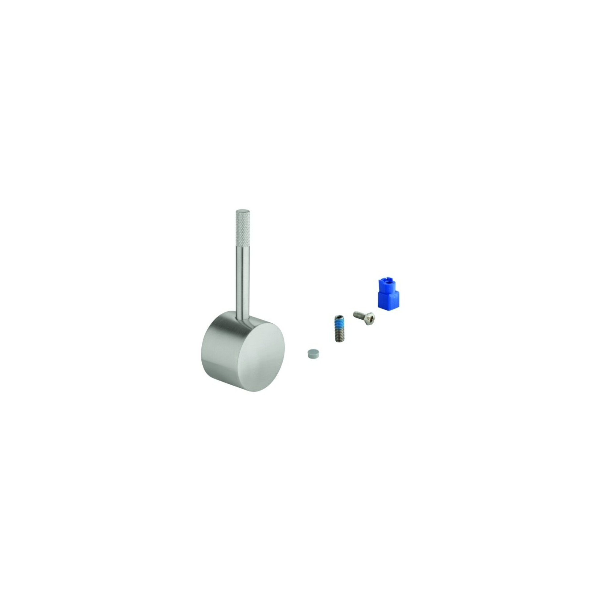 Grohe Hebel 46957 für Blue Home supersteel