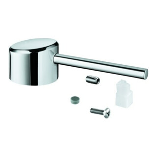 Grohe Hebel 46966 für 28 mm Kartusche chrom
