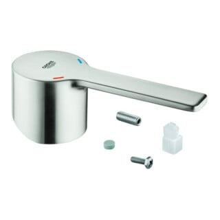 Grohe Hebel 46980 supersteel supersteel