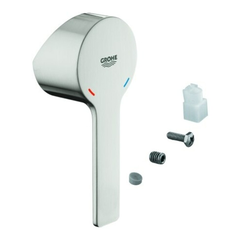 Grohe Hebel 46982 supersteel supersteel