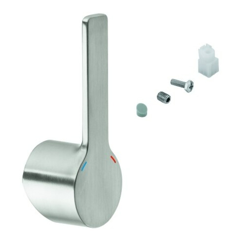 Grohe Hebel 46984 supersteel supersteel
