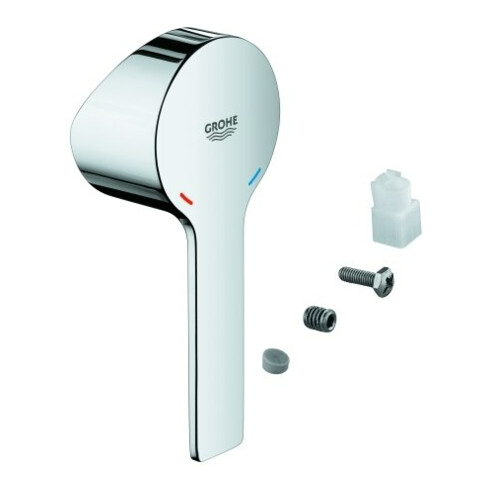 Grohe Hebel 46987 chrom chrom