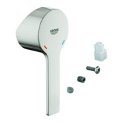 Grohe Hebel 46987 supersteel supersteel