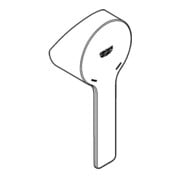 Grohe Hebel 46988 supersteel supersteel-3