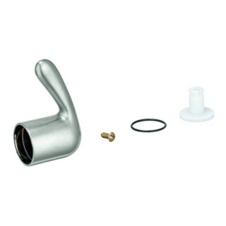 Grohe Hebel 48014 supersteel supersteel