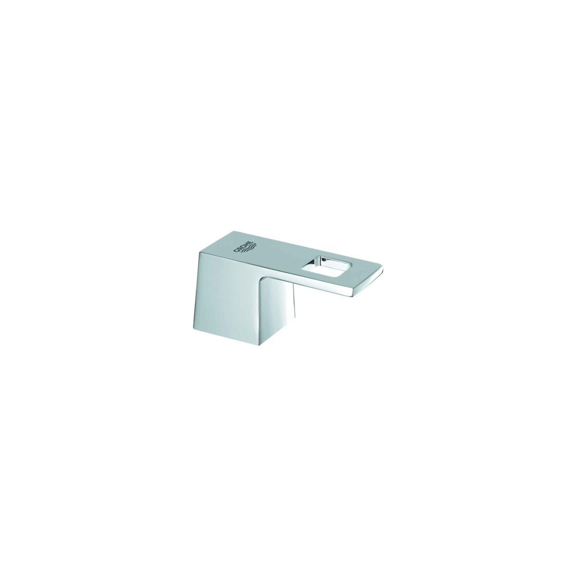 Grohe Hebel 48127 für Eurocube chrom