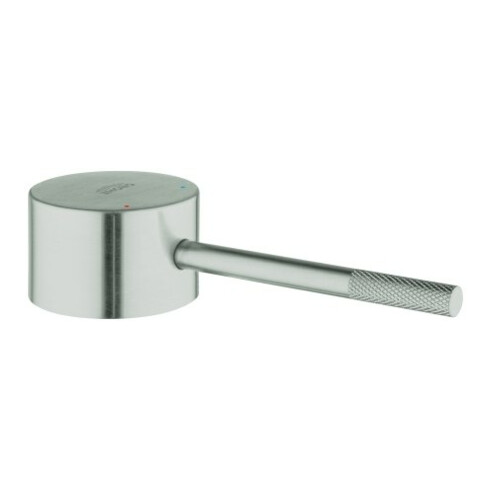 Grohe Hebel 48193 supersteel supersteel