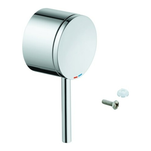 Grohe Hebel 48443 für Einhand-Wannen- oder Brausebatterien chrom