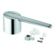Grohe Hebel 48476 inklusive Kappe für 35 mm Kartusche chrom-1