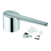 Grohe Hebel 48476 inklusive Kappe für 35 mm Kartusche chrom
