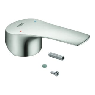 Grohe Hebel 48530 für Eurosmart Einhebelmischer supersteel