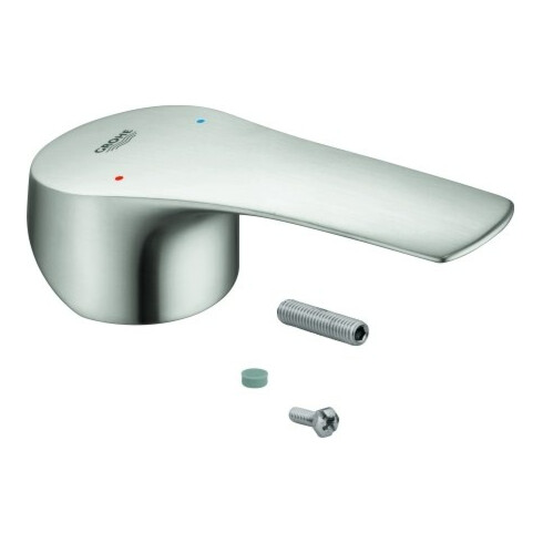 Grohe Hebel 48530 für Eurosmart Einhebelmischer supersteel