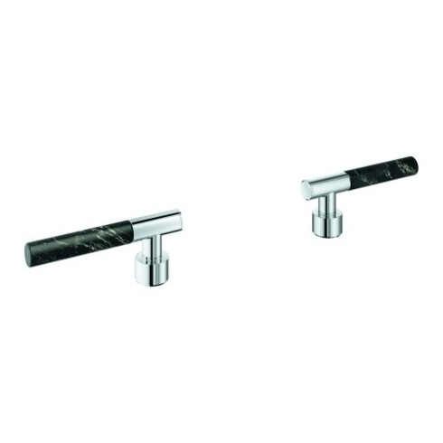 Grohe Hebel Atrio Private Collection chrom
