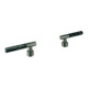 Grohe Hebel Atrio Private Collection hard graphite gebürstet-1
