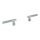 Grohe Hebel Atrio Private Collection mit Rändelstruktur, supersteel-1