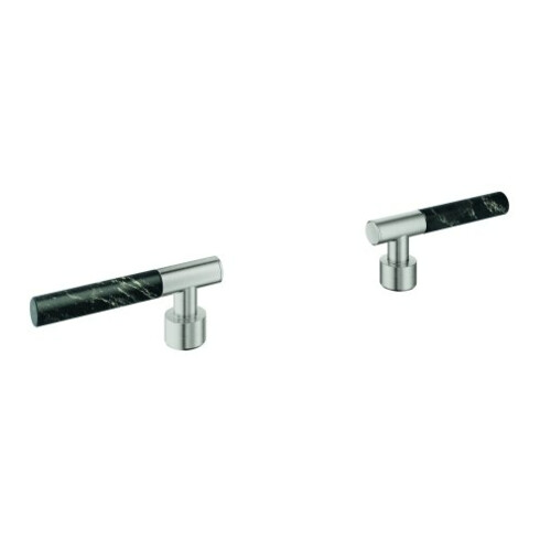 Grohe Hebel Atrio Private Collection supersteel