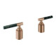 Grohe Hebel Atrio Private Collection warm sunset gebürstet-1
