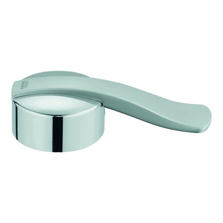 Grohe Hebel ECTOS chrom/matt-chrom