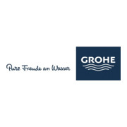 Grohe Hebel ECTOS chrom/matt-chrom-4