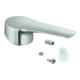 Grohe Hebel Eurosmart 48531 supersteel-1