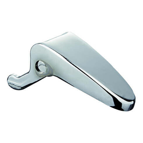 Grohe Hebel für Druckspüler (01.05.5010) komplett
