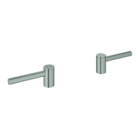 Grohe Hebelgriff 18027_3 für Atrio 2 STK supersteel