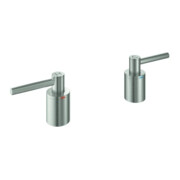 Grohe Hebelgriff 18034_3 für Atrio 2 STK supersteel
