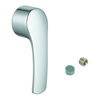 Grohe Hebelgriff 48259 chrom