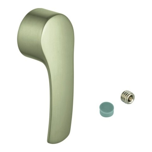 Grohe Hebelgriff 48259 nickel gebürstet