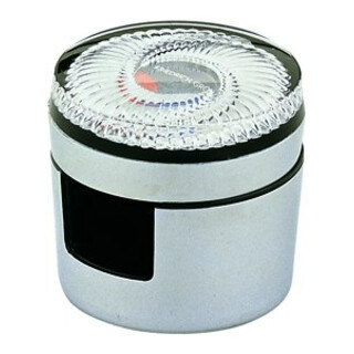 Grohe Hebelkopf 46023 für Euromix chrom für Euromix, PG 13, chrom