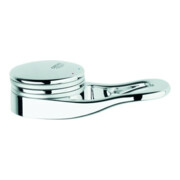Grohe Levier 46129 pour Europlus ancien 95 mm chrome