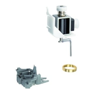 Grohe Hubmagnet-Betätigung 42745 für Wandeinbau-Spülkasten