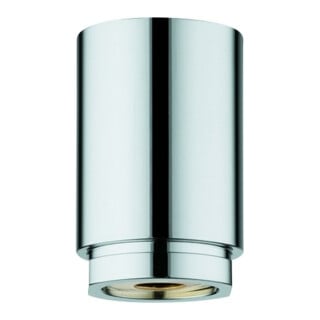 Grohe Hülse 06688 für UP-Ventil 1/2" chrom