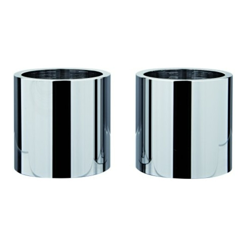 Grohe Hülse 08124 für Atrio 3-Loch Waschtisch/Bidetbatterie chrom