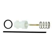 Grohe Hülse 42923 komplett für WC-Druckspüler Aufputz