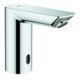 Grohe Infrarot-Waschtischarmatur Bau Cosmopolitan E 1/2", o. Misch., Batteriebetrieb, chrom-1