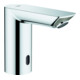 Grohe Infrar.-Elektr. BAUCOSMOPOLITAN E DN 15 f WT 6 V Lithium-Batterie chrom-1