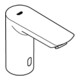 Grohe Infrar.-Elektr. BAUCOSMOPOLITAN E DN 15 f WT 6 V Lithium-Batterie chrom-5
