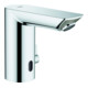 Grohe Infrarot-Elektronik E BAUCOSMOPOLITAN DN 15, für Waschtisch, mit Mischung chrom-1