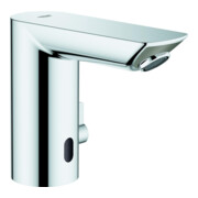 Grohe Infrarot-Elektronik E BAUCOSMOPOLITAN DN 15, für Waschtisch, mit Mischung chrom