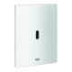 Grohe Infrarot-Elektronik Tectron Bau E weiß, UP, für WC-Spülkasten-1
