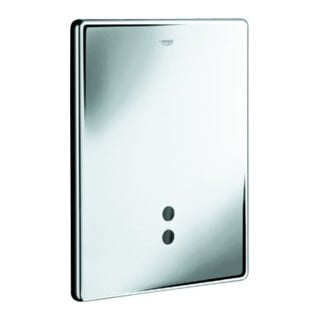 Grohe Infrarot-Elektronik Tectron Skate 37749 für Urinal Wandeinbau 230V AC chrom