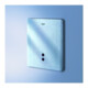 Grohe Infrarot-Elektronik Tectron Skate 37750 für Urinal Wandeinbau 6V DC Edelstahl-1