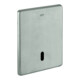 Grohe Infrarot-Elektronik Tectron Skate Edelstahl, UP, für WC-Druckspüler-1